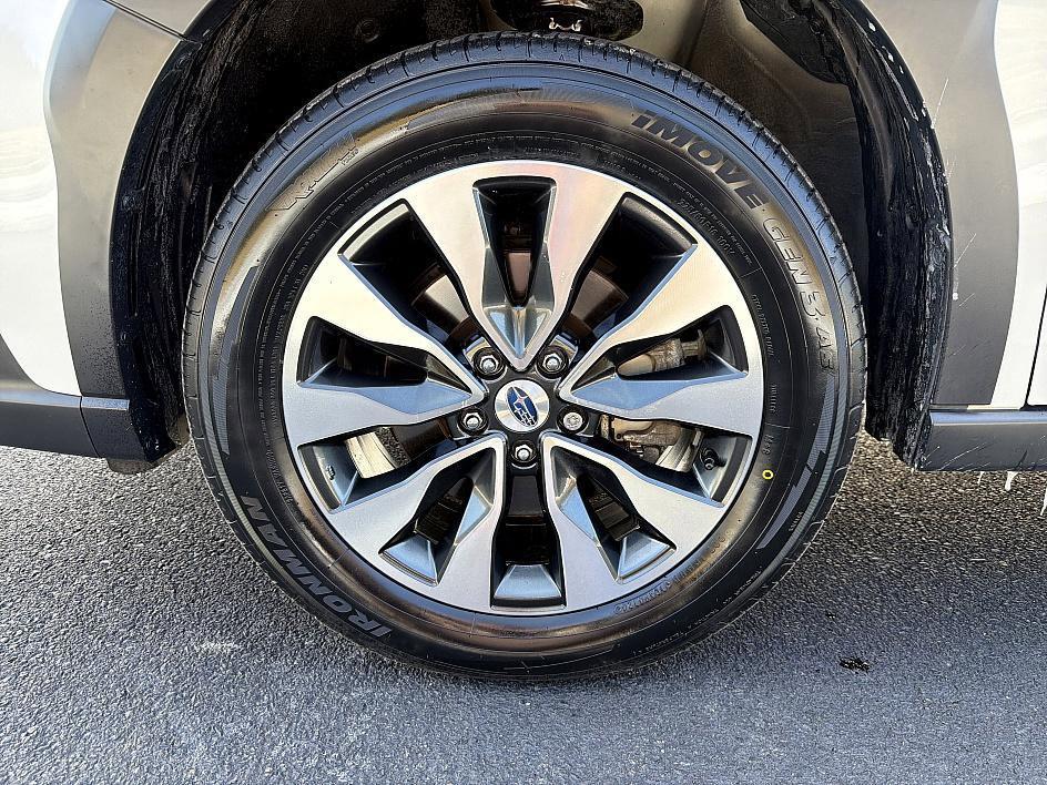 used 2024 Subaru Outback car, priced at $30,800