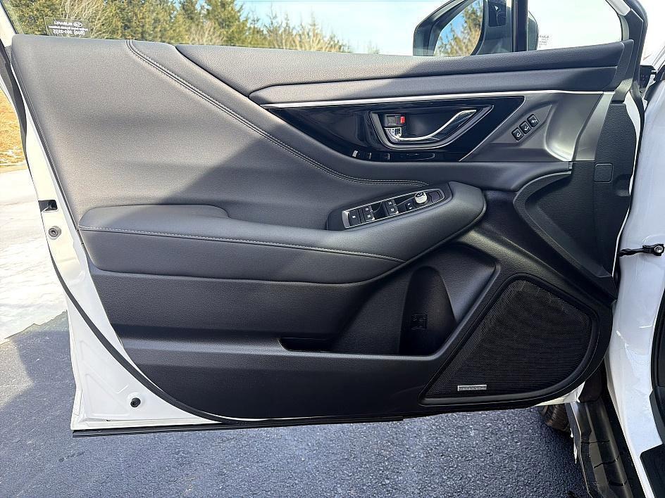 used 2024 Subaru Outback car, priced at $30,800