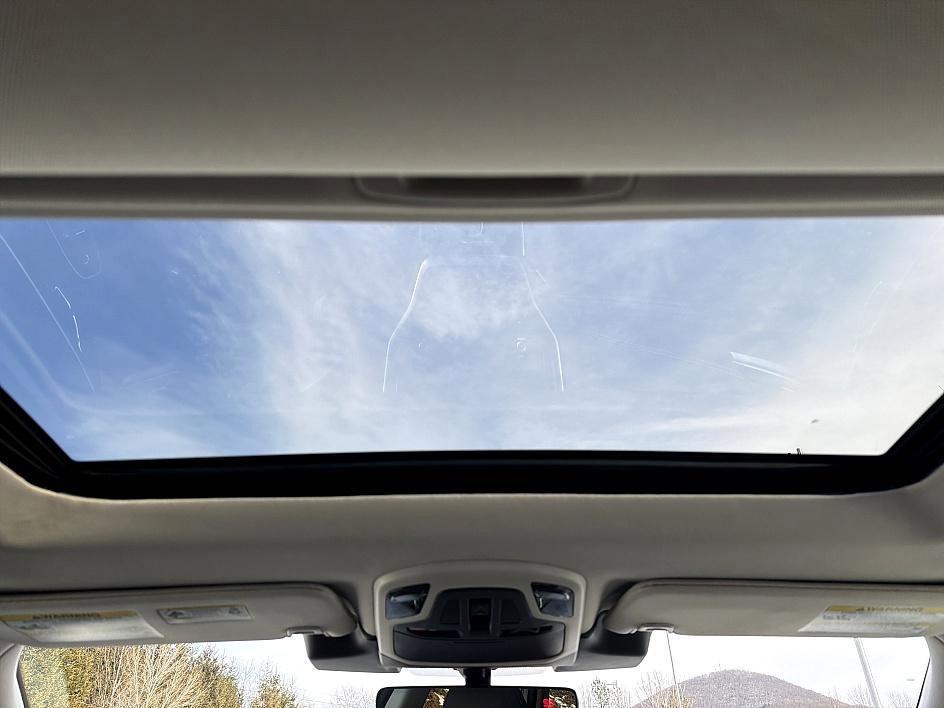 used 2024 Subaru Outback car, priced at $30,800