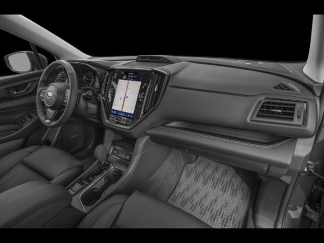 new 2026 Subaru Ascent car, priced at $51,972