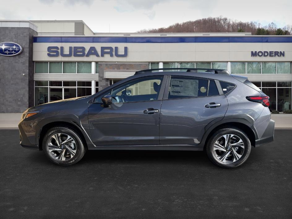 new 2026 Subaru Crosstrek car, priced at $31,100