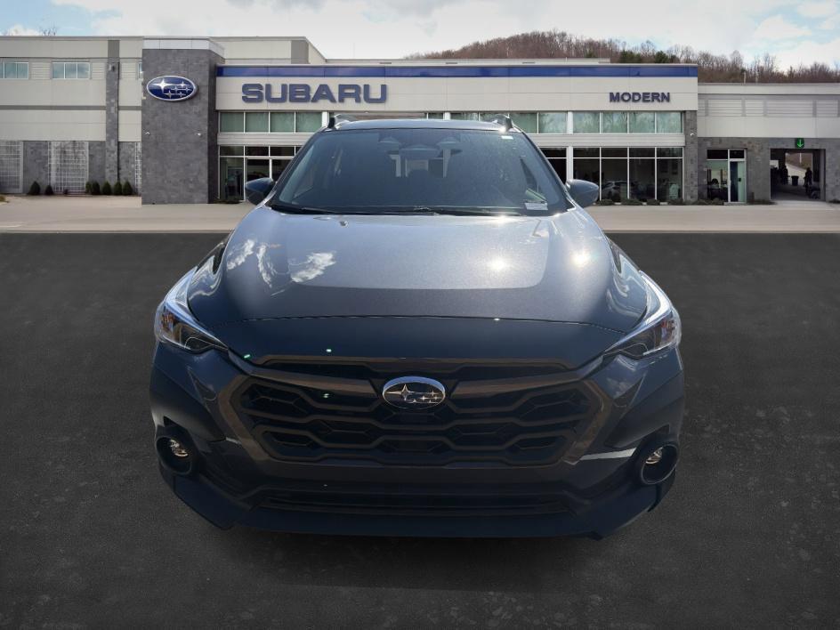 new 2026 Subaru Crosstrek car, priced at $31,100