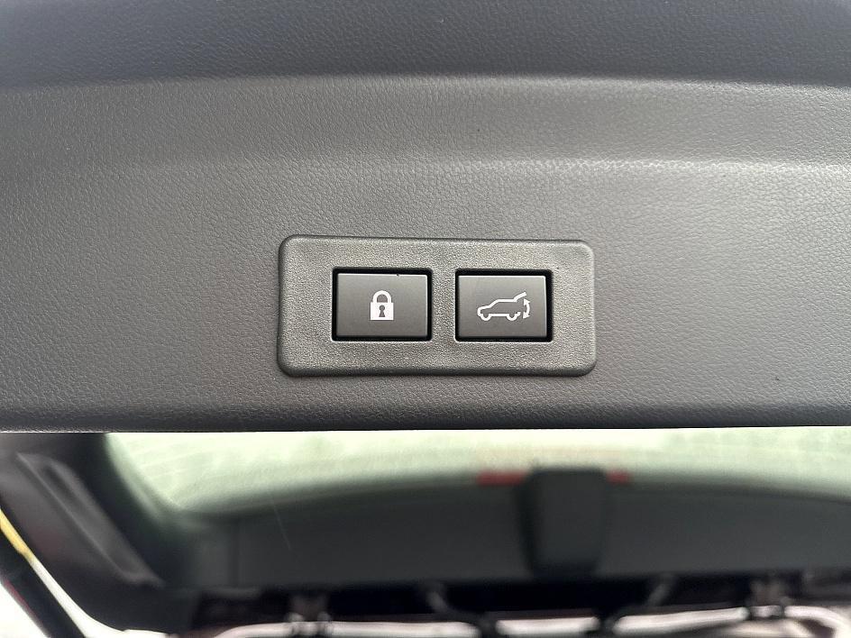 new 2026 Subaru Ascent car, priced at $51,082