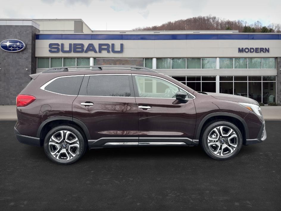 new 2026 Subaru Ascent car, priced at $51,082