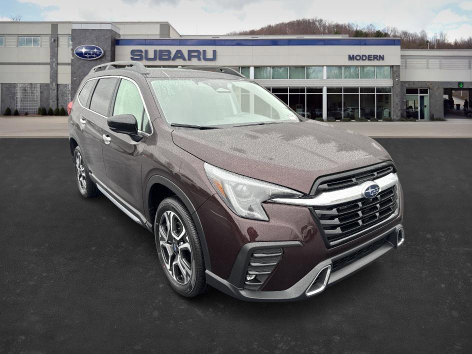 new 2026 Subaru Ascent car, priced at $51,082