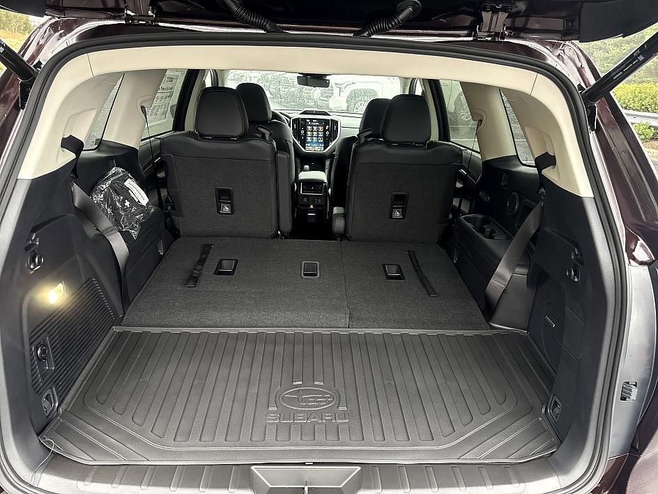 new 2026 Subaru Ascent car, priced at $51,082