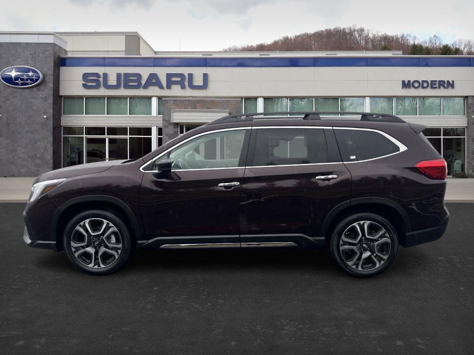 new 2026 Subaru Ascent car, priced at $51,082