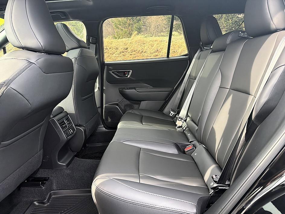 new 2026 Subaru Outback car, priced at $37,060