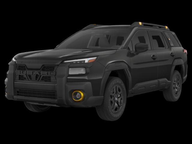 new 2026 Subaru Outback car, priced at $47,854