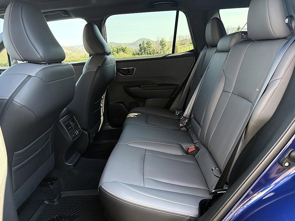 new 2026 Subaru Outback car, priced at $41,286