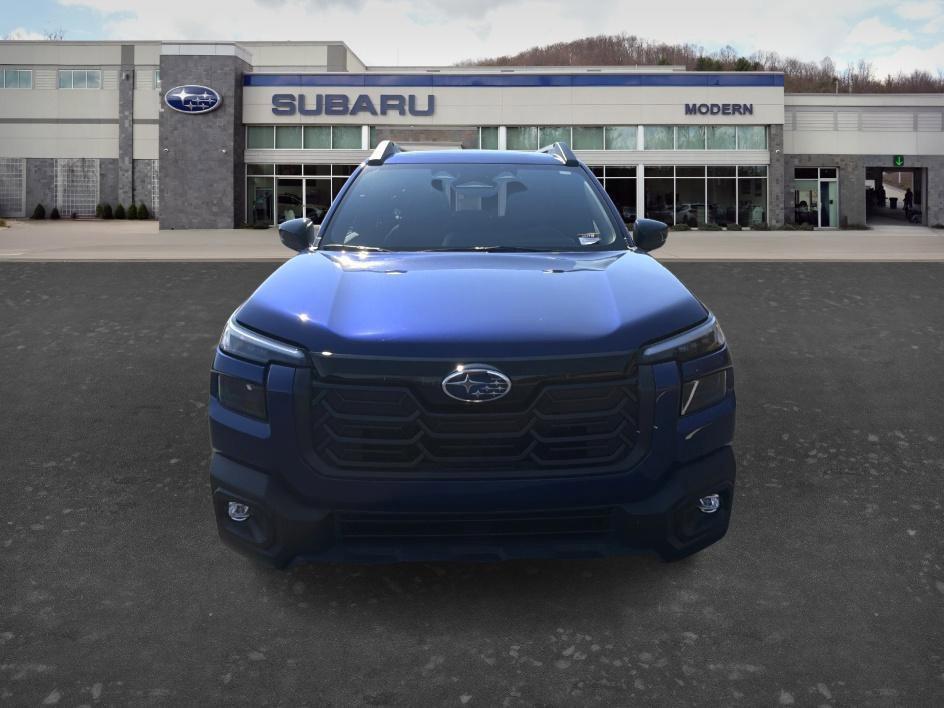 new 2026 Subaru Outback car, priced at $41,286