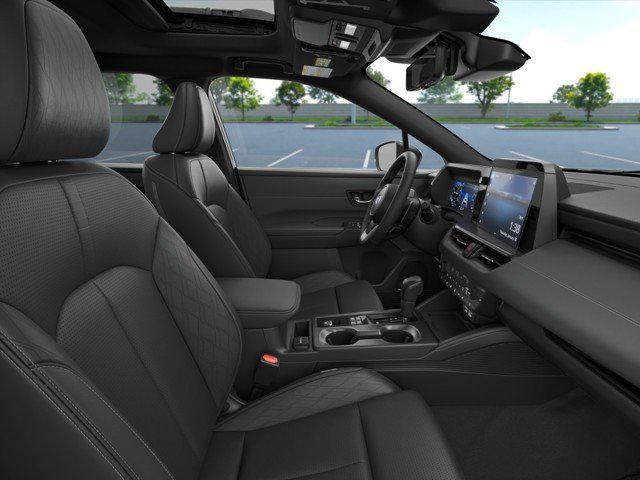 new 2026 Subaru Outback car, priced at $48,472