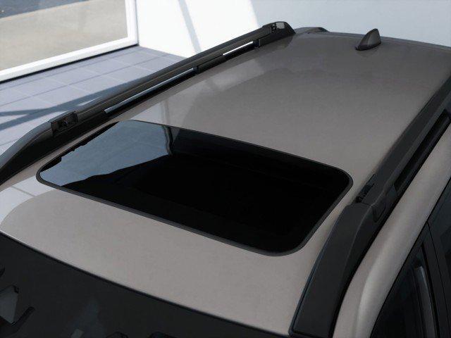 new 2026 Subaru Outback car, priced at $48,472