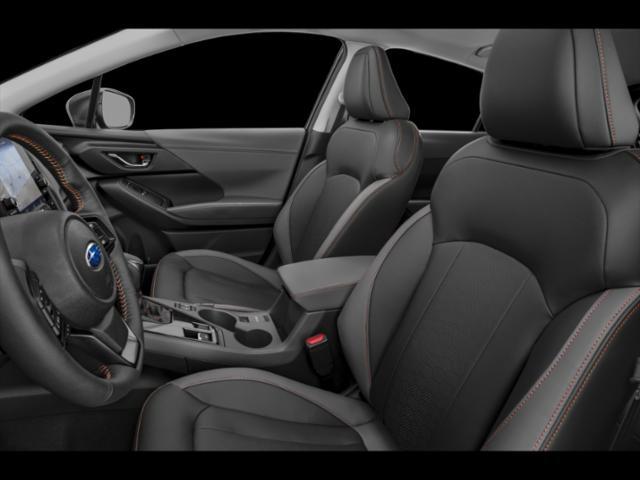 new 2026 Subaru Crosstrek car, priced at $33,344