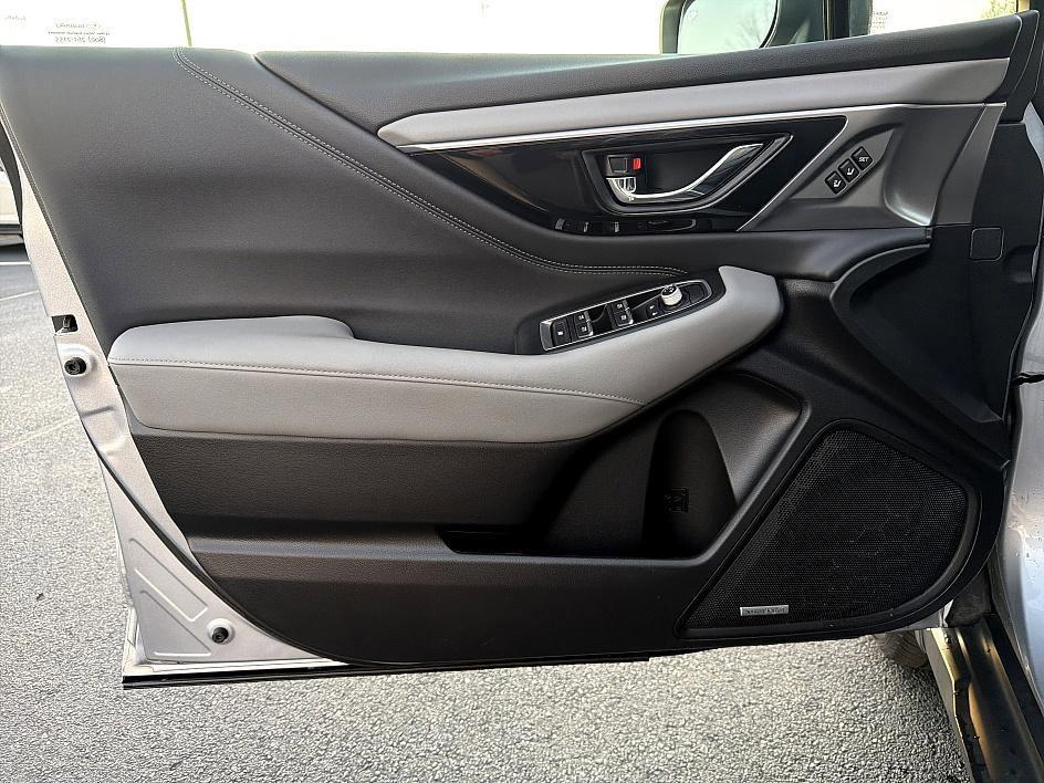 used 2023 Subaru Outback car, priced at $26,849