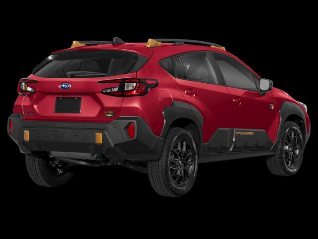 new 2026 Subaru Crosstrek car, priced at $34,511