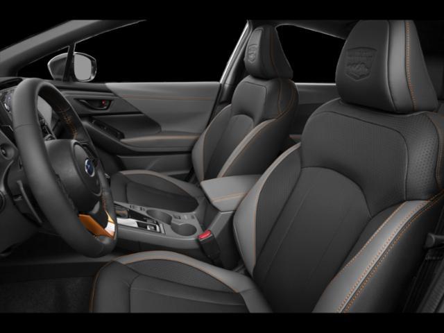 new 2026 Subaru Crosstrek car, priced at $34,511