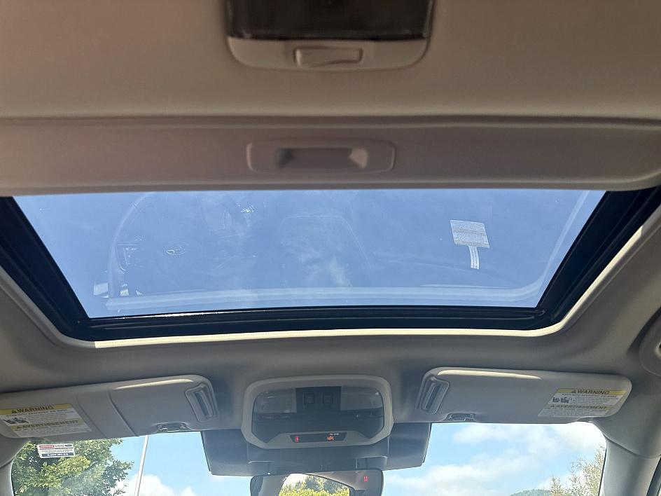 new 2025 Subaru Crosstrek car, priced at $35,154