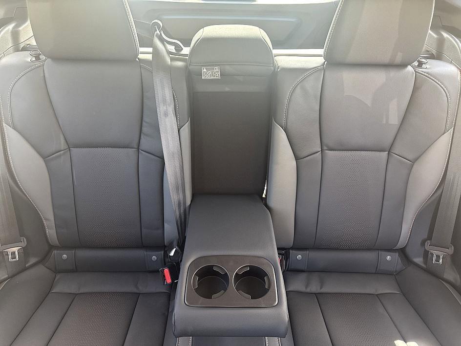 new 2025 Subaru Crosstrek car, priced at $35,154