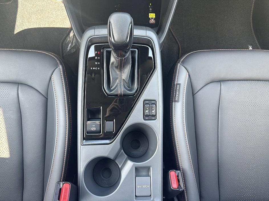 new 2025 Subaru Crosstrek car, priced at $35,154