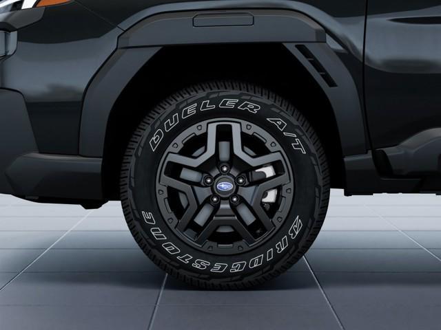 new 2026 Subaru Outback car, priced at $51,638