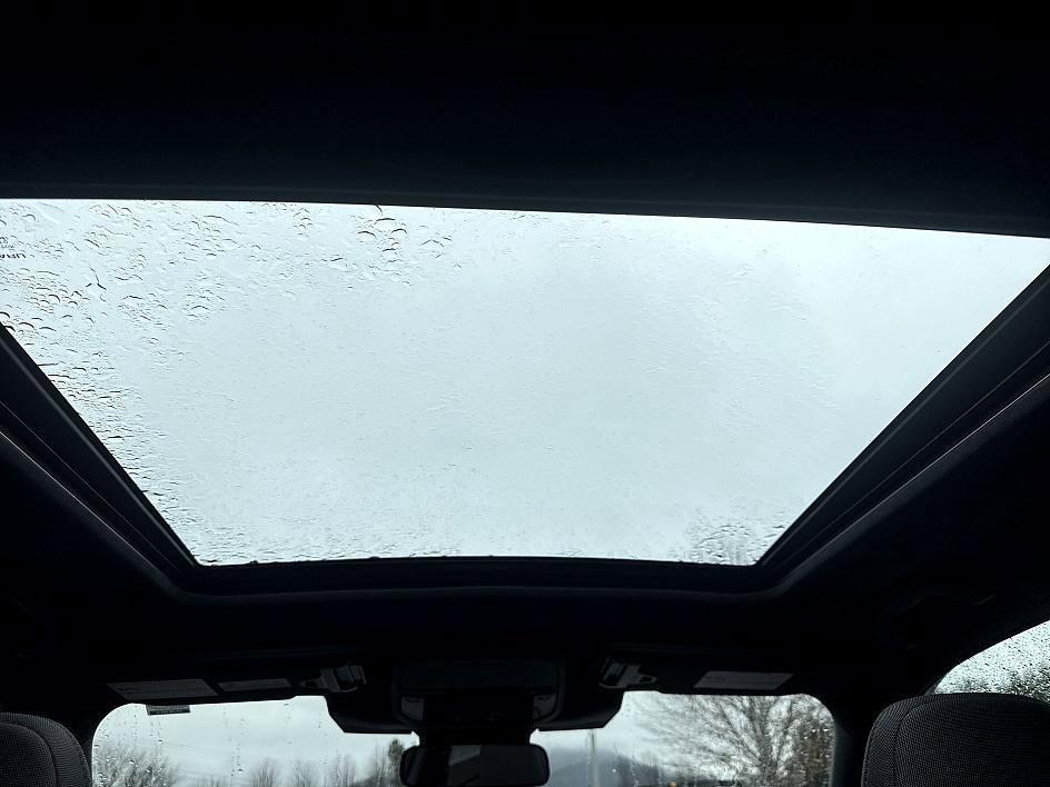 new 2026 Subaru Forester car, priced at $34,537