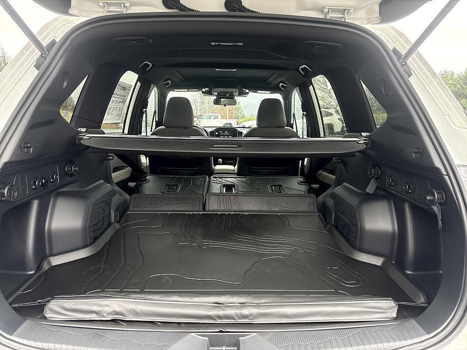 new 2026 Subaru Forester car, priced at $34,537