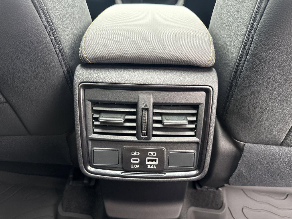 new 2026 Subaru Forester car, priced at $41,776