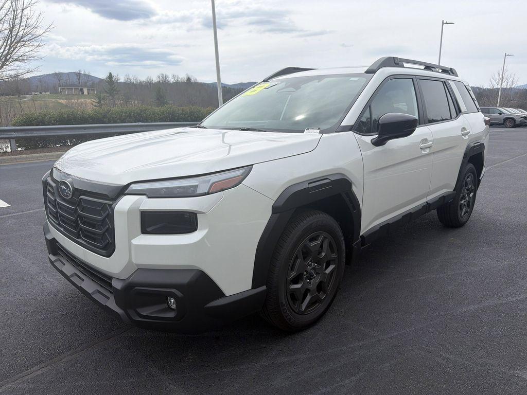 new 2026 Subaru Outback car, priced at $37,060