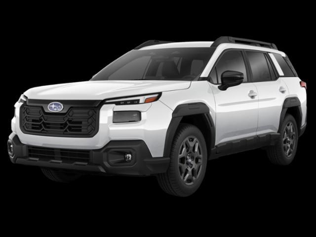 new 2026 Subaru Outback car, priced at $38,008