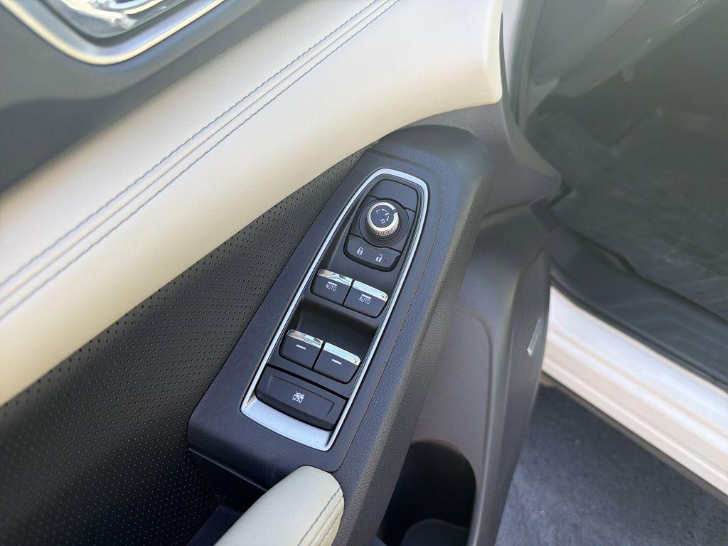 used 2019 Subaru Ascent car, priced at $18,489