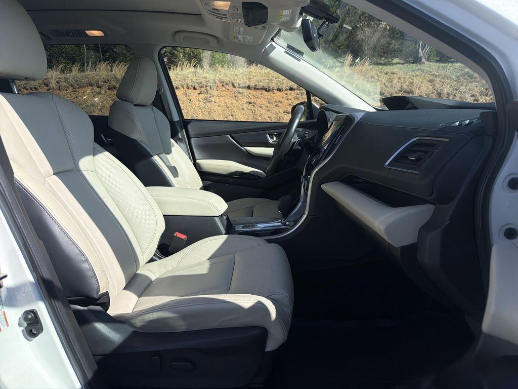 used 2019 Subaru Ascent car, priced at $18,489
