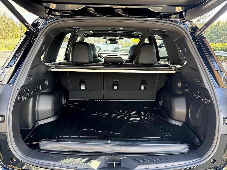 new 2025 Subaru Forester car, priced at $41,535