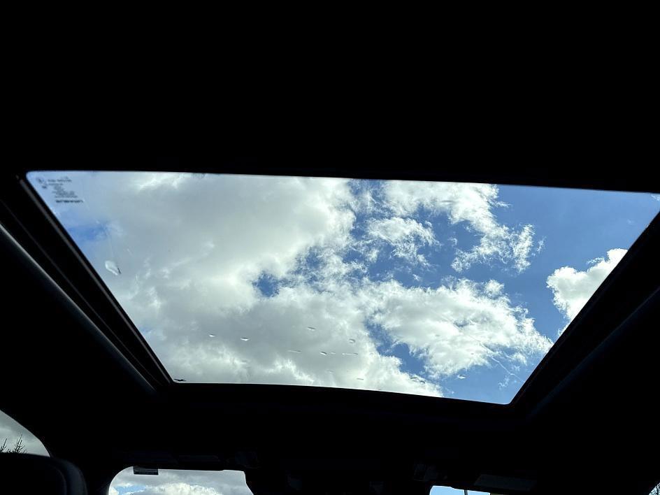 new 2025 Subaru Forester car, priced at $41,535