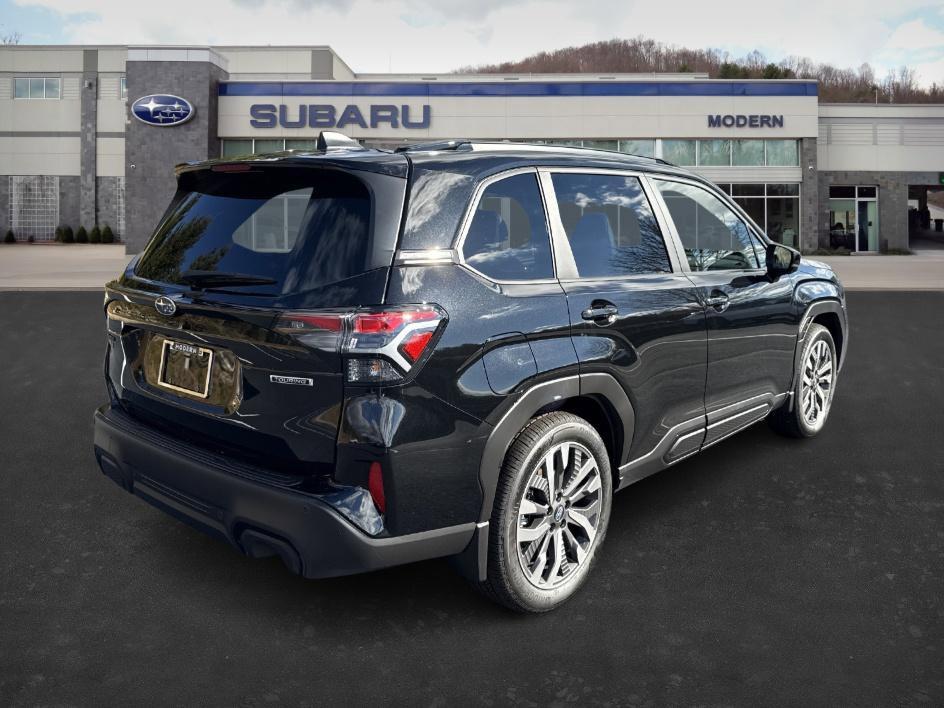 new 2025 Subaru Forester car, priced at $41,535