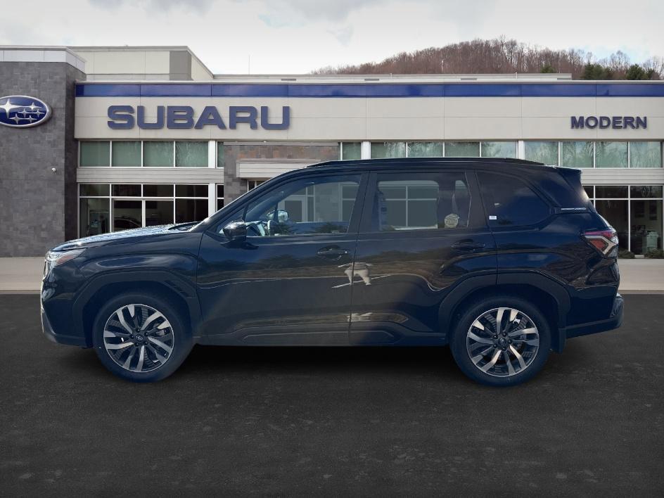 new 2025 Subaru Forester car, priced at $41,535