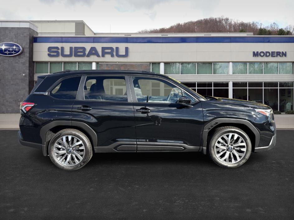 new 2025 Subaru Forester car, priced at $41,535