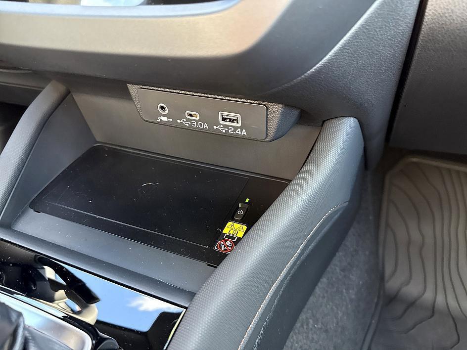 new 2025 Subaru Forester car, priced at $41,535