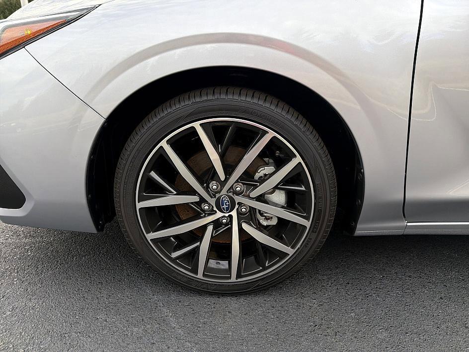 new 2026 Subaru Impreza car, priced at $28,477