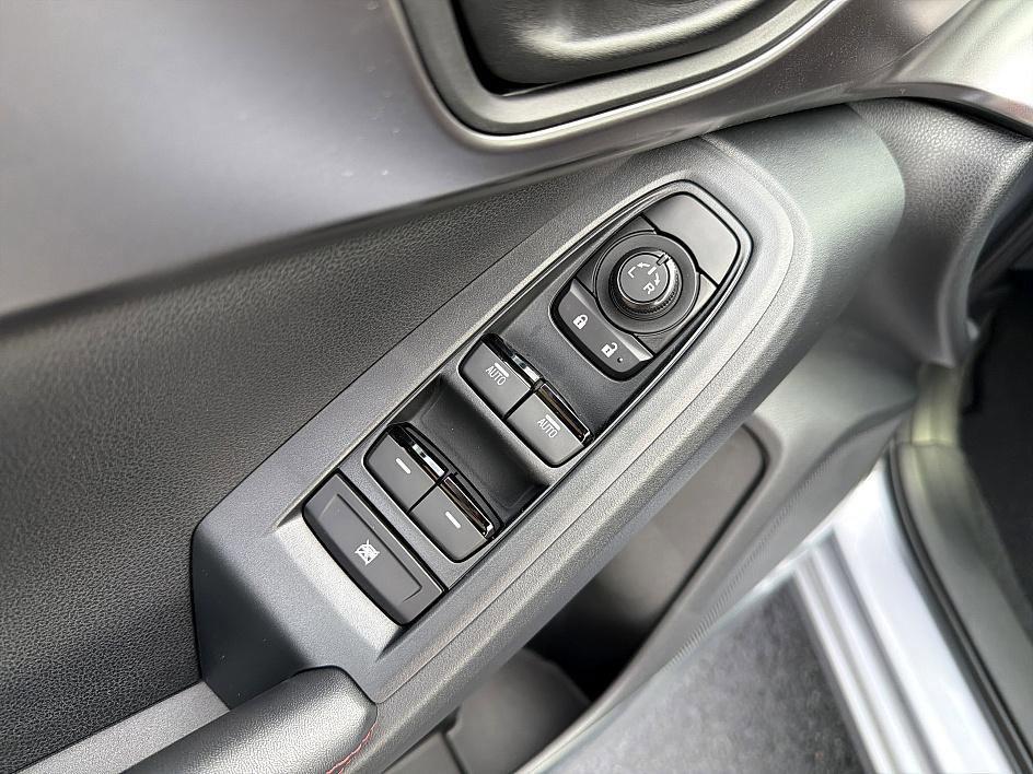 new 2026 Subaru Impreza car, priced at $28,477