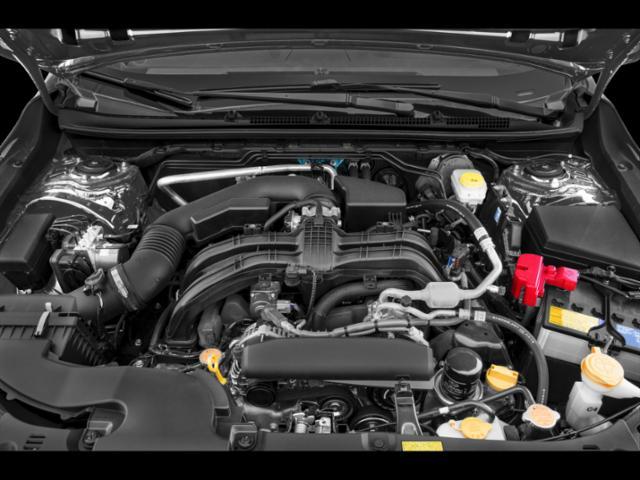 new 2026 Subaru Crosstrek car, priced at $33,744