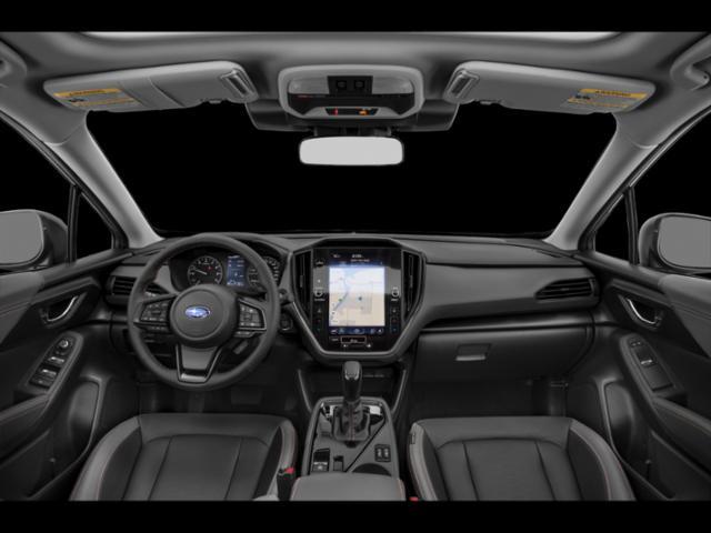 new 2026 Subaru Crosstrek car, priced at $33,744