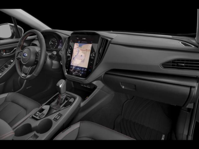 new 2026 Subaru Crosstrek car, priced at $33,744