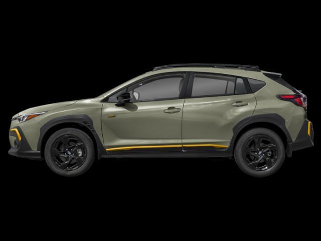 new 2026 Subaru Crosstrek car, priced at $31,957