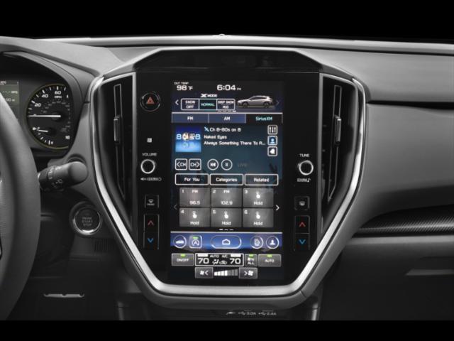 new 2026 Subaru Crosstrek car, priced at $31,957