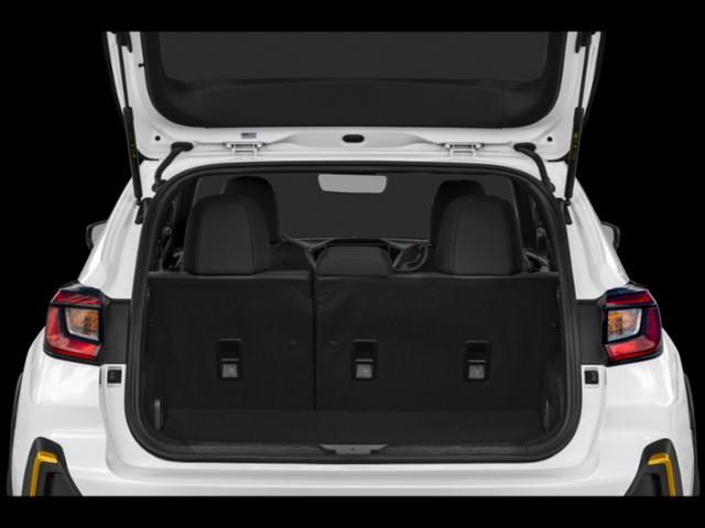 new 2026 Subaru Crosstrek car, priced at $31,957