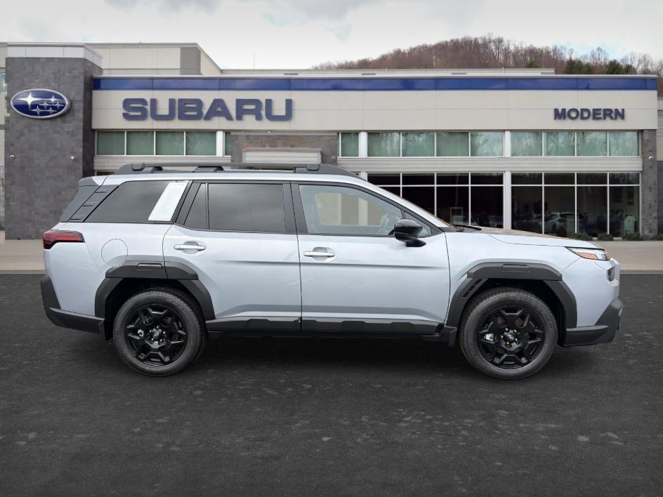 new 2026 Subaru Outback car, priced at $41,286