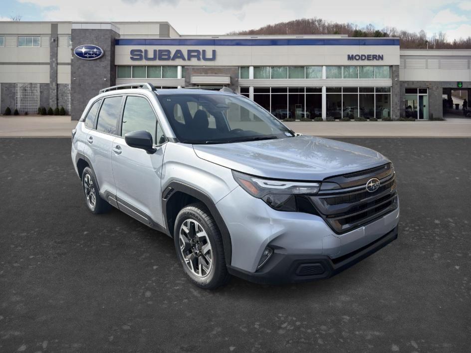 new 2026 Subaru Forester car, priced at $36,407