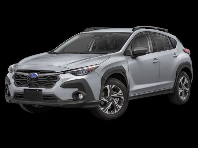 new 2026 Subaru Crosstrek car, priced at $31,130