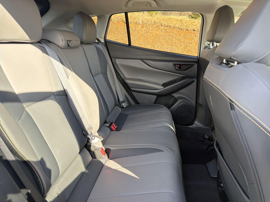 used 2023 Subaru Crosstrek car, priced at $25,688